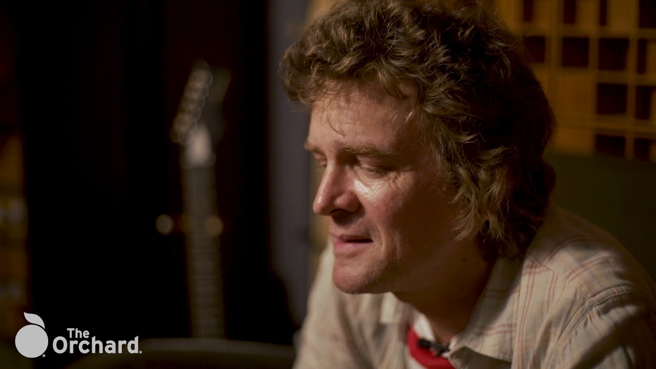 Ten Minutes* With: Brendan Benson