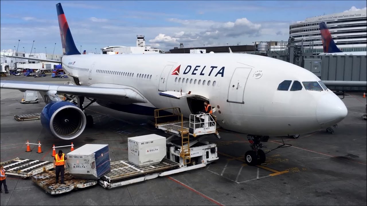 #588 США - Беларусь Анкоридж - Сиэтл - Амстердам - Минск Сутки в пути