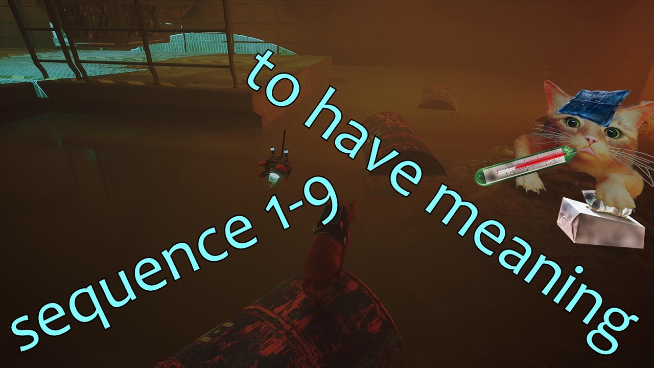 To Have Meaning