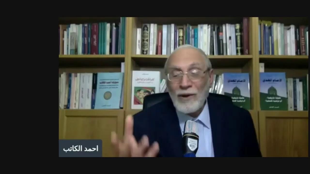 اتحدى أي انسان يقرأ هذه الرواية الأسطورية ثم يؤمن بولادة المهدي قبل الف عام