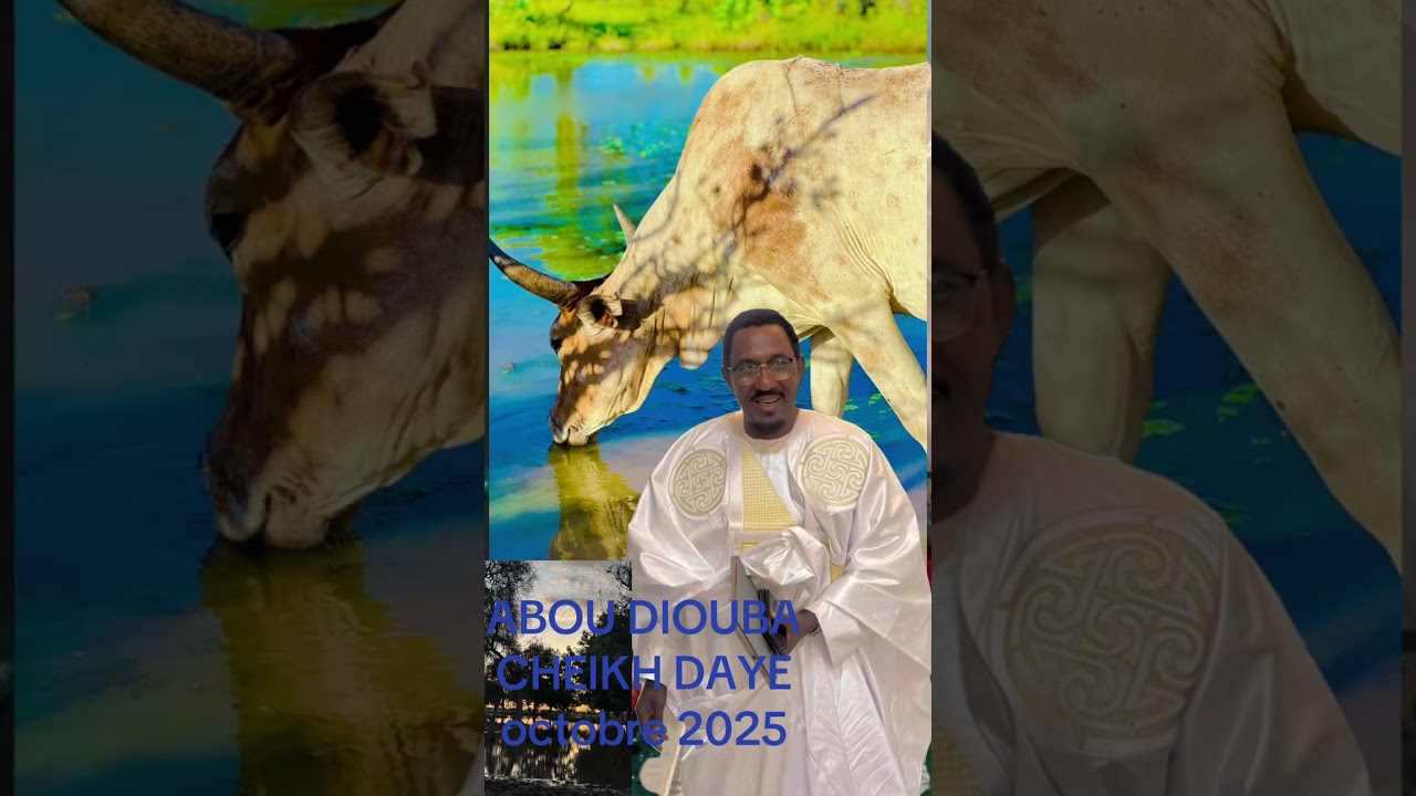 Abou Diouba 