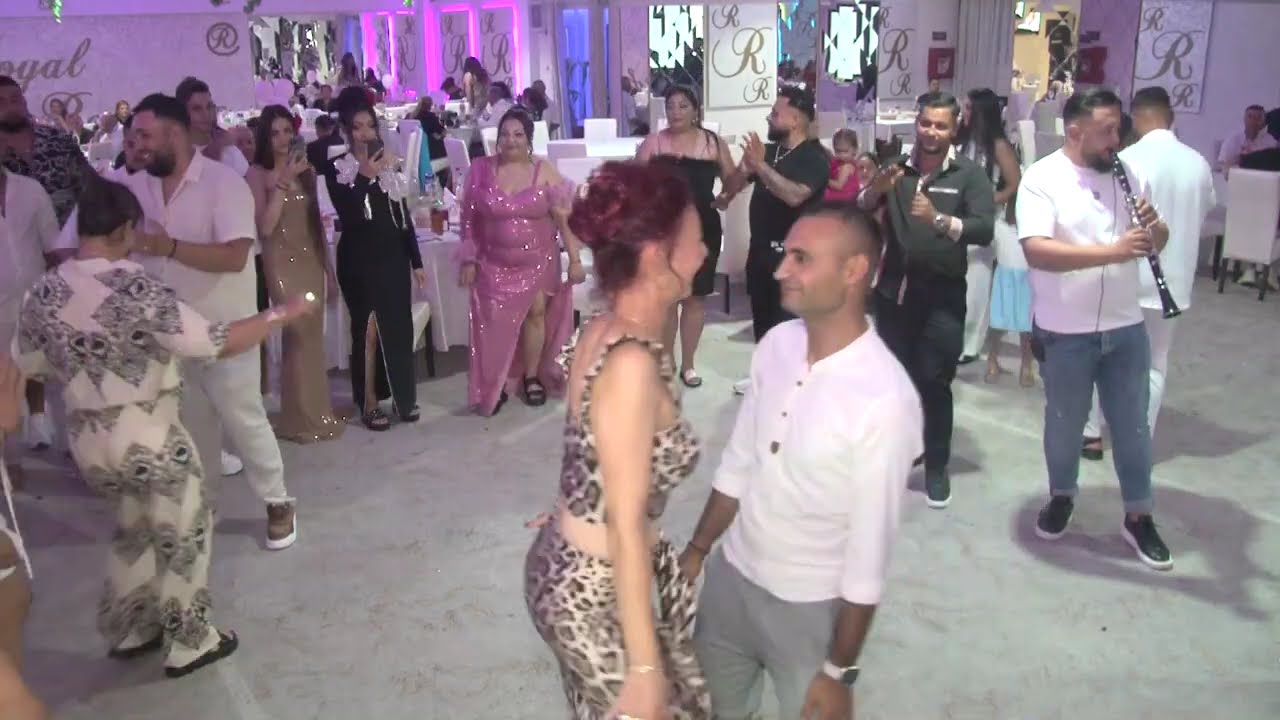 LEO LIVE BOTEZ ELIZA