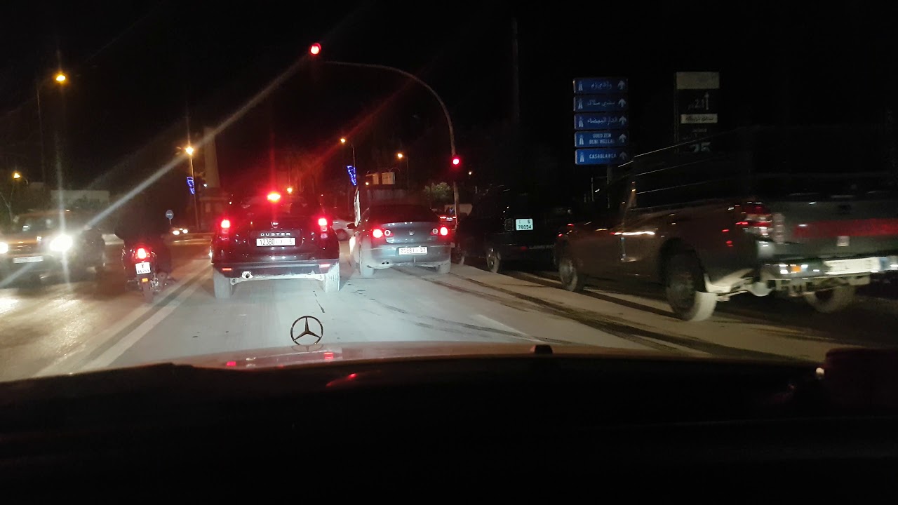 Khouribga 2020 خريبكة  3