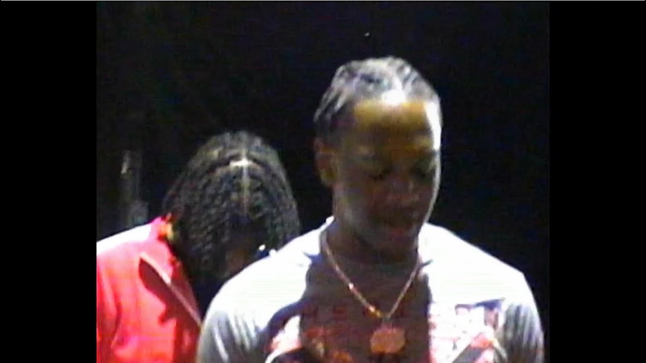 Kelo Gee - Live On The Scene (shotby@A1frostt )