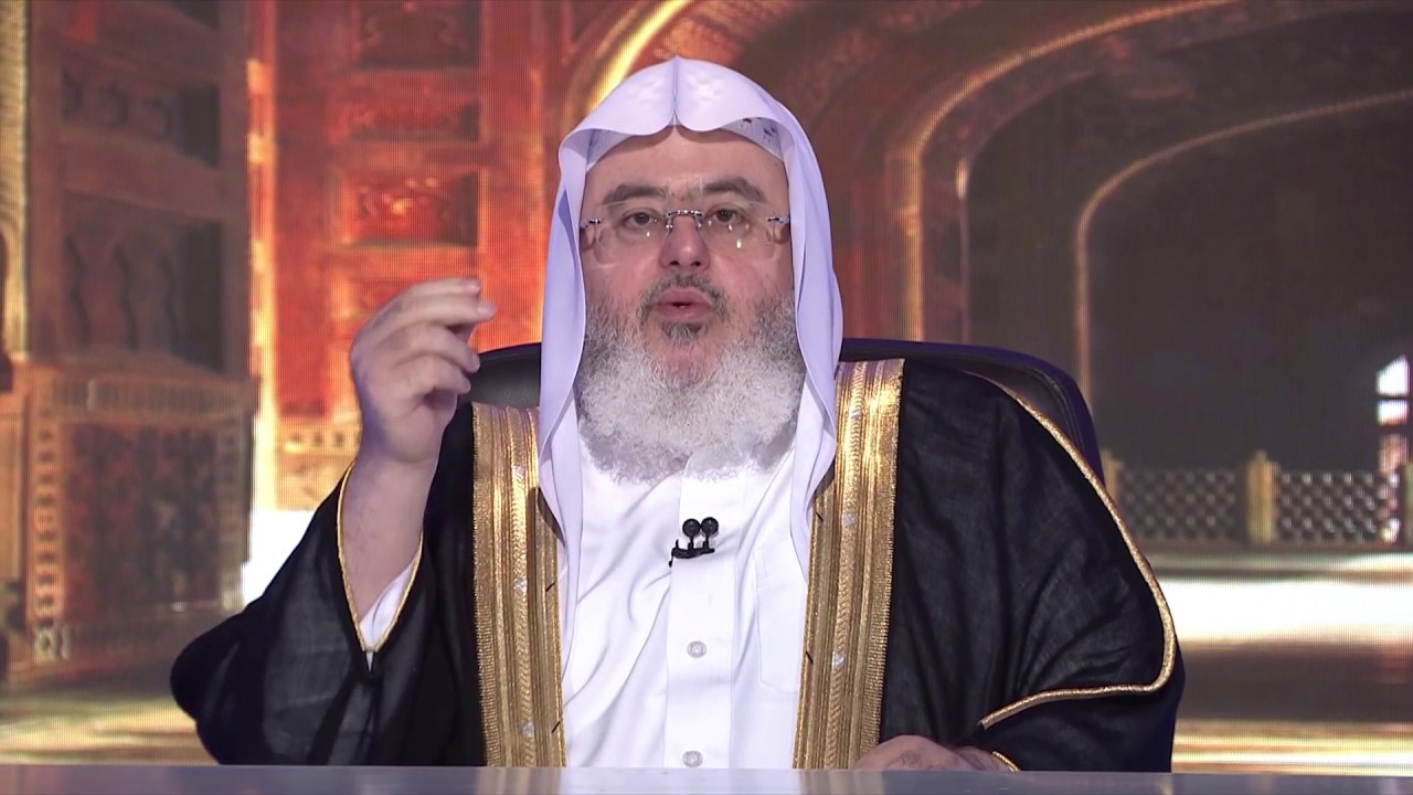 دور المسجد - 1438/2/27