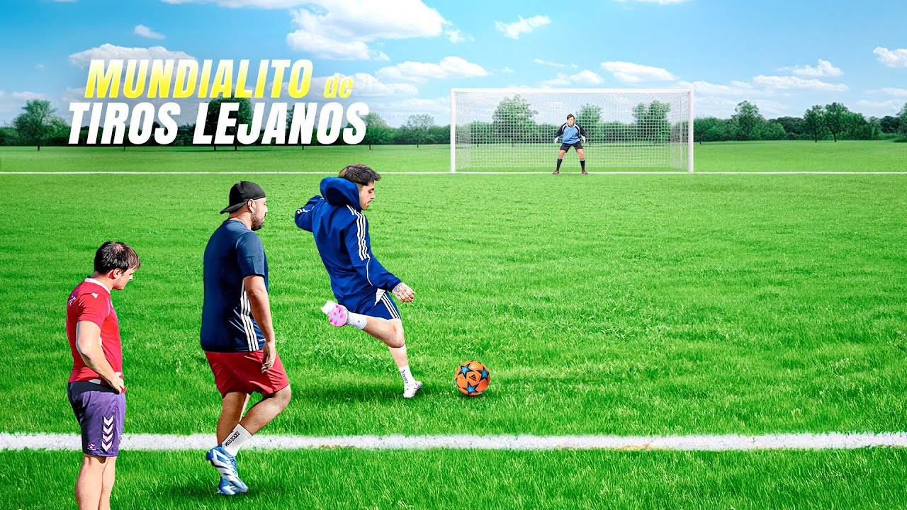 Mundialito de Faltas