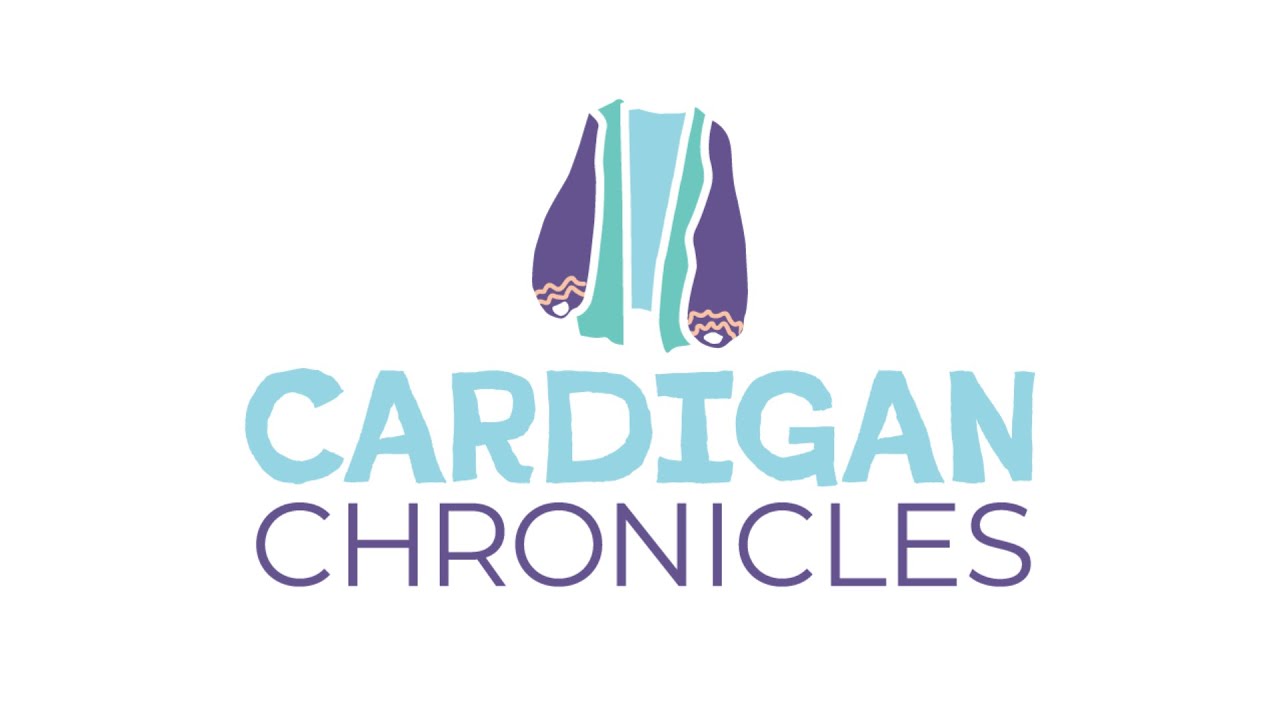 Cardigan Chronicles S1E2: Book Club Bonanza