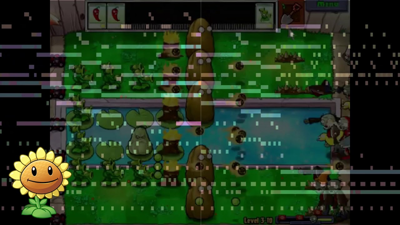 [PvZ] Lawn of the Undead ~ Ultimate Battle
