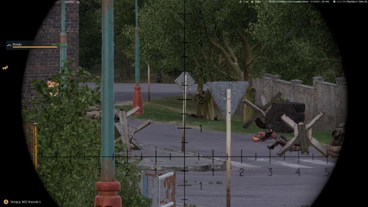 #Arma