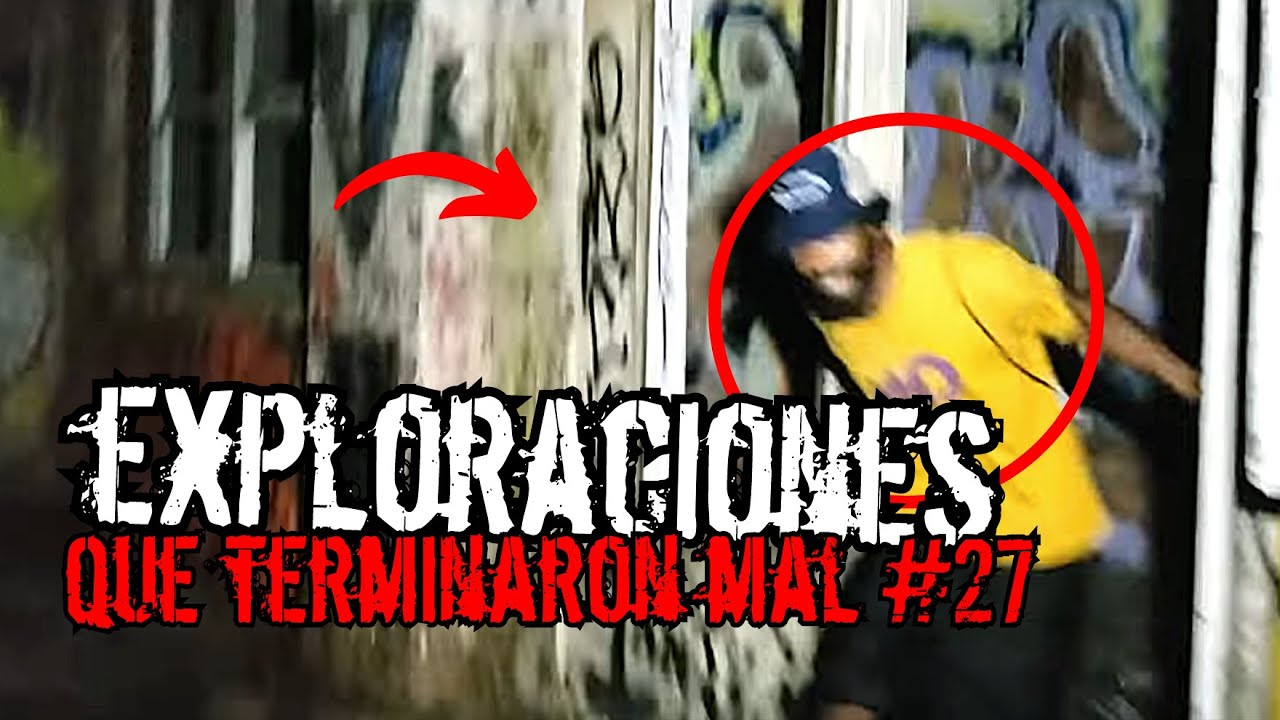 🔴3 ГОРОДСКИХ ИССЛЕДОВАНИЯ, КОТОРЫЕ ЗАКОНЧИЛИСЬ НЕПРАВИЛЬНО #27 | BELLIDOTV