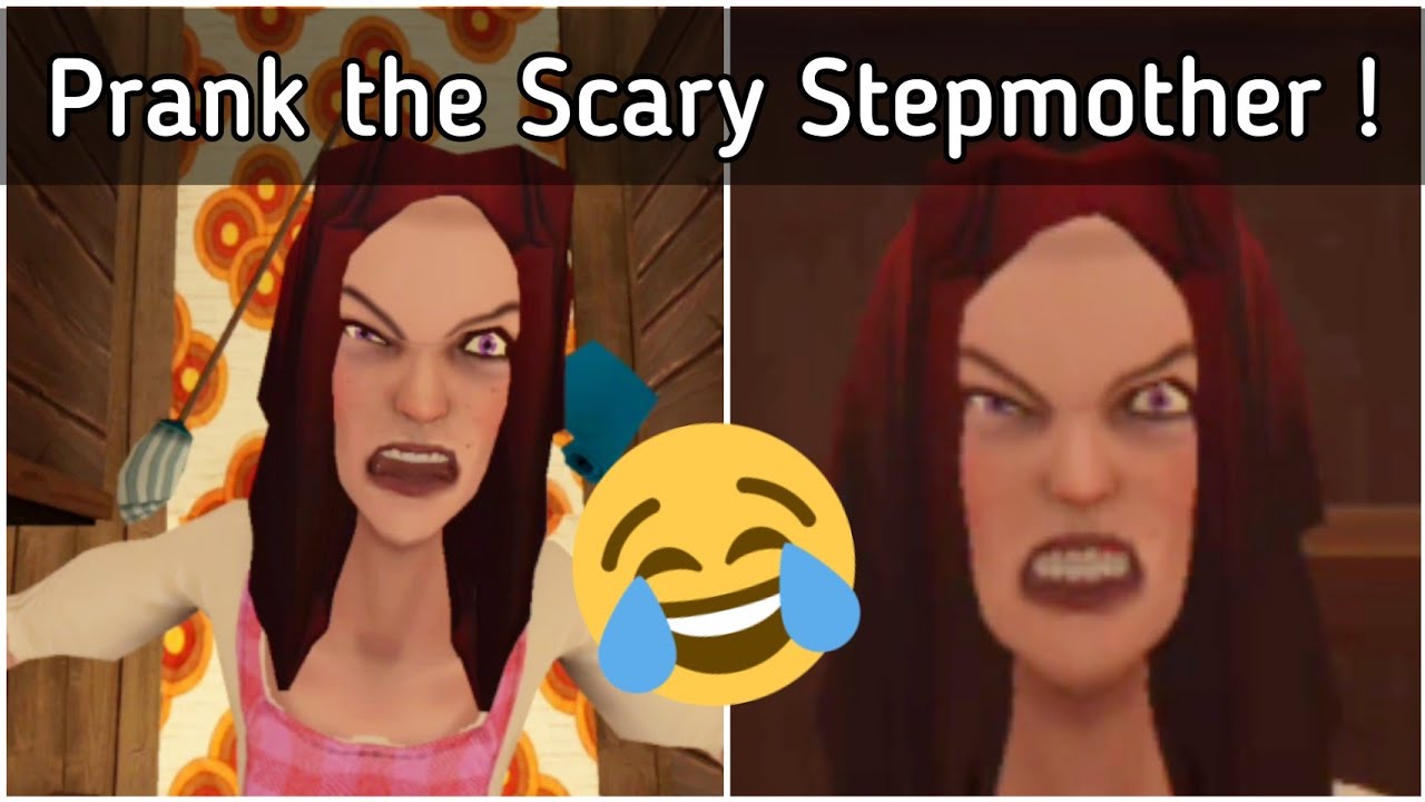 The Curse of Stepmother Emily gameplay + story ?