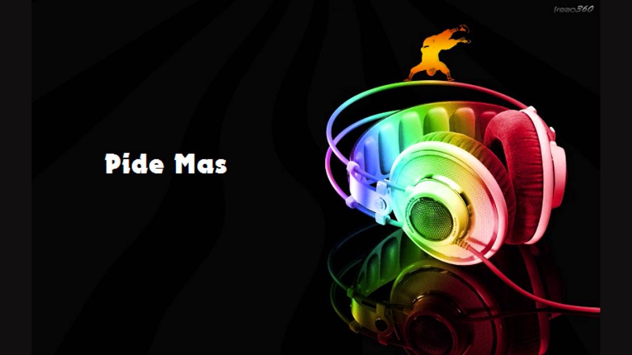 Mi Sentimiento - Pide Mas