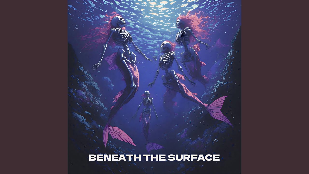 Beneath The Surface