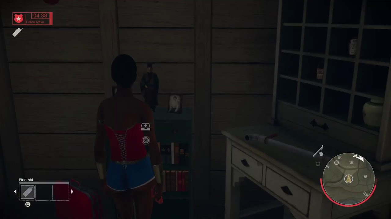 Friday The 13th The Game!! With KillinTime!!