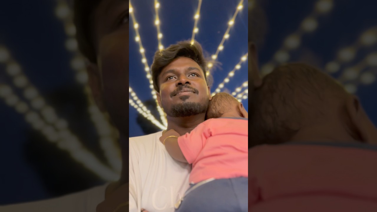 Celebration 😇 #justtg #minivlog #tamil #vlog #shortvideo #tamilcouplevlog #dailyvlog #tamilshorts