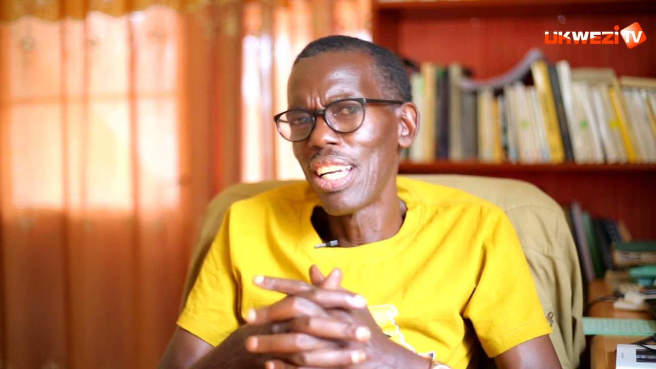 Nishe abantu benshi kurenza abo Interahamwe zishe|| Bashobora no kunyica kubera ukuri mvuga||Dr Rusa