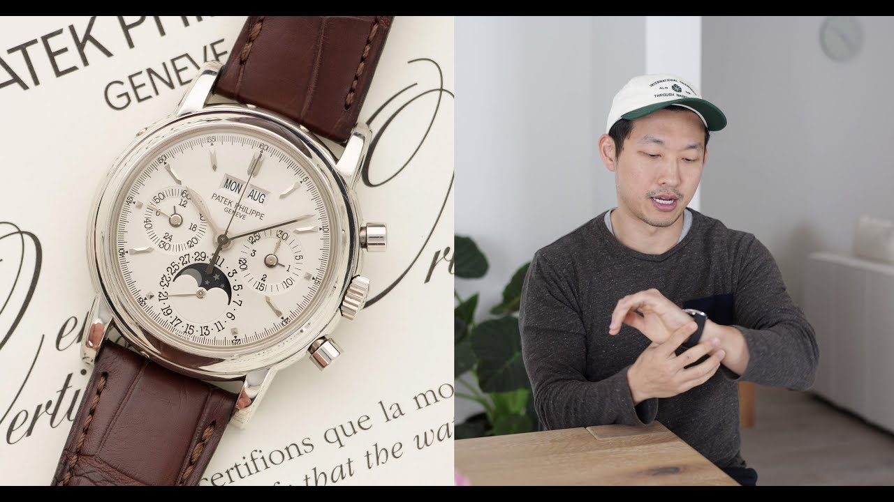 TYPES OF WATCHES YOU WILL NOT REGRET OWNING