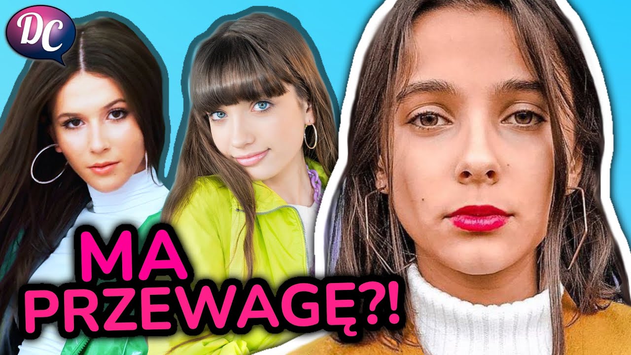 Carla Fernandes - czym polska latino girl wyprzedza Viki i Roxie?