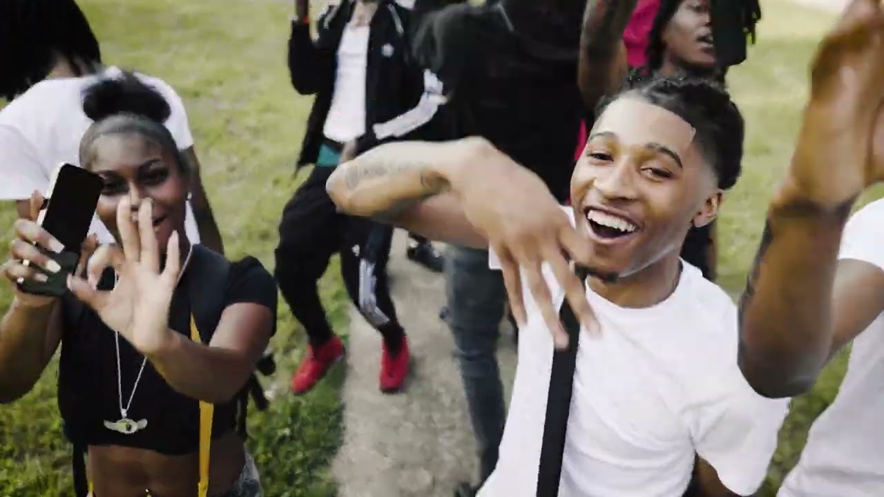 Slimeemout jayy - Spin Again (Official Music Video)