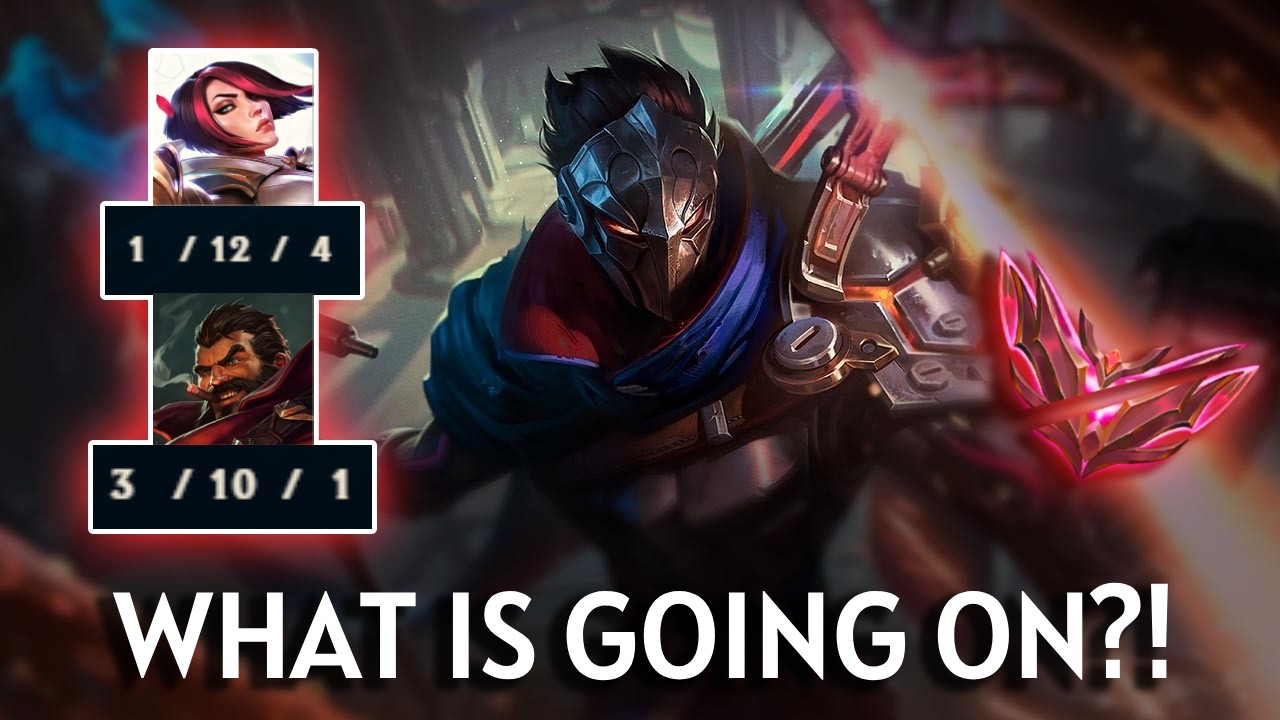 Road to Masters: I Thought This Was DIAMOND?...Is It Me??