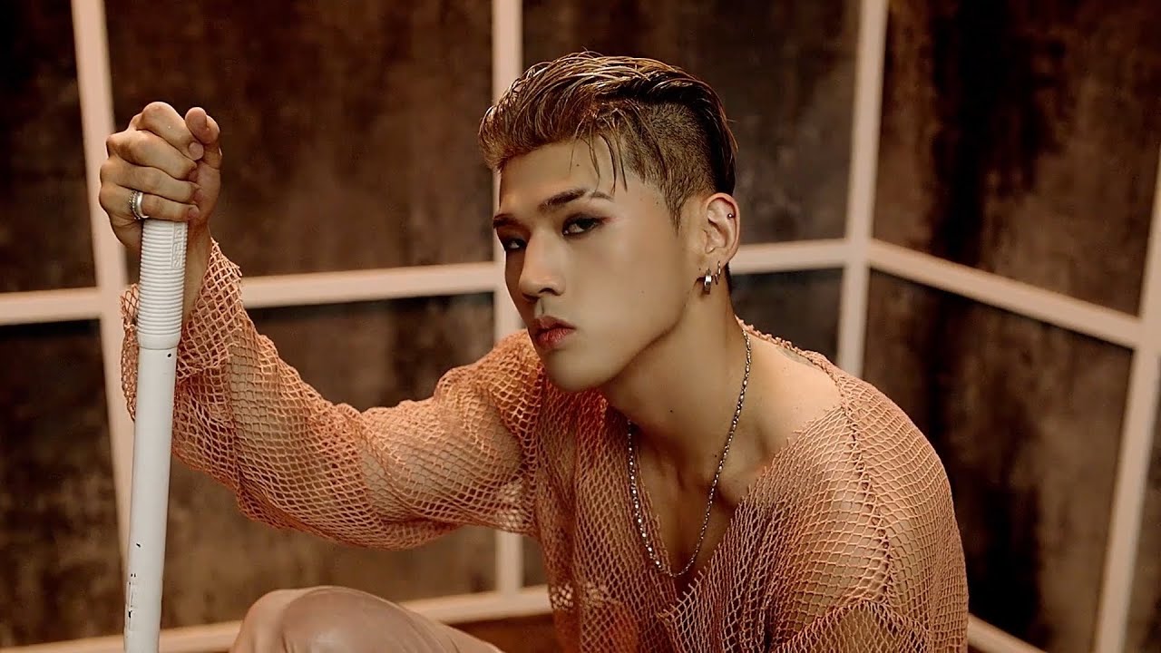 KARD - Dumb Litty _ MV (Re Produced by ZAIA RICII) #KARD #KARD_DumbLitty #BM #kpop