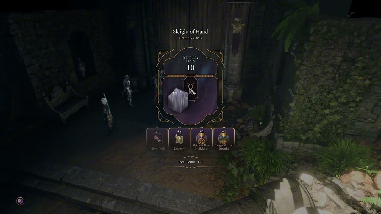 Baldur's Gate 3 Part 8 Suomeksi