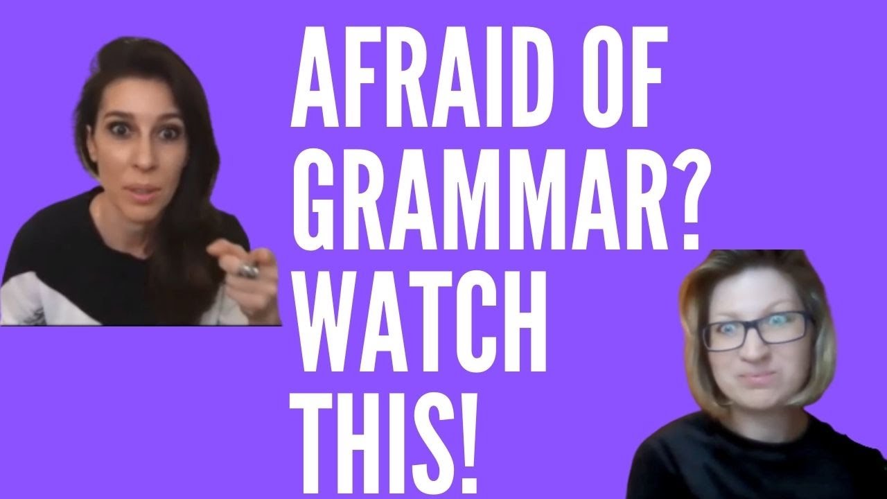 How to Improve English Grammar Skills in 5 easy steps | Download the FREE Checklist
