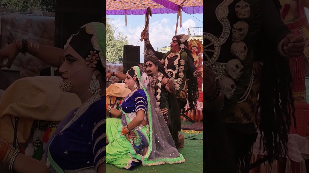 शिव शंकर की झांकी #song #motivation #trending #2026