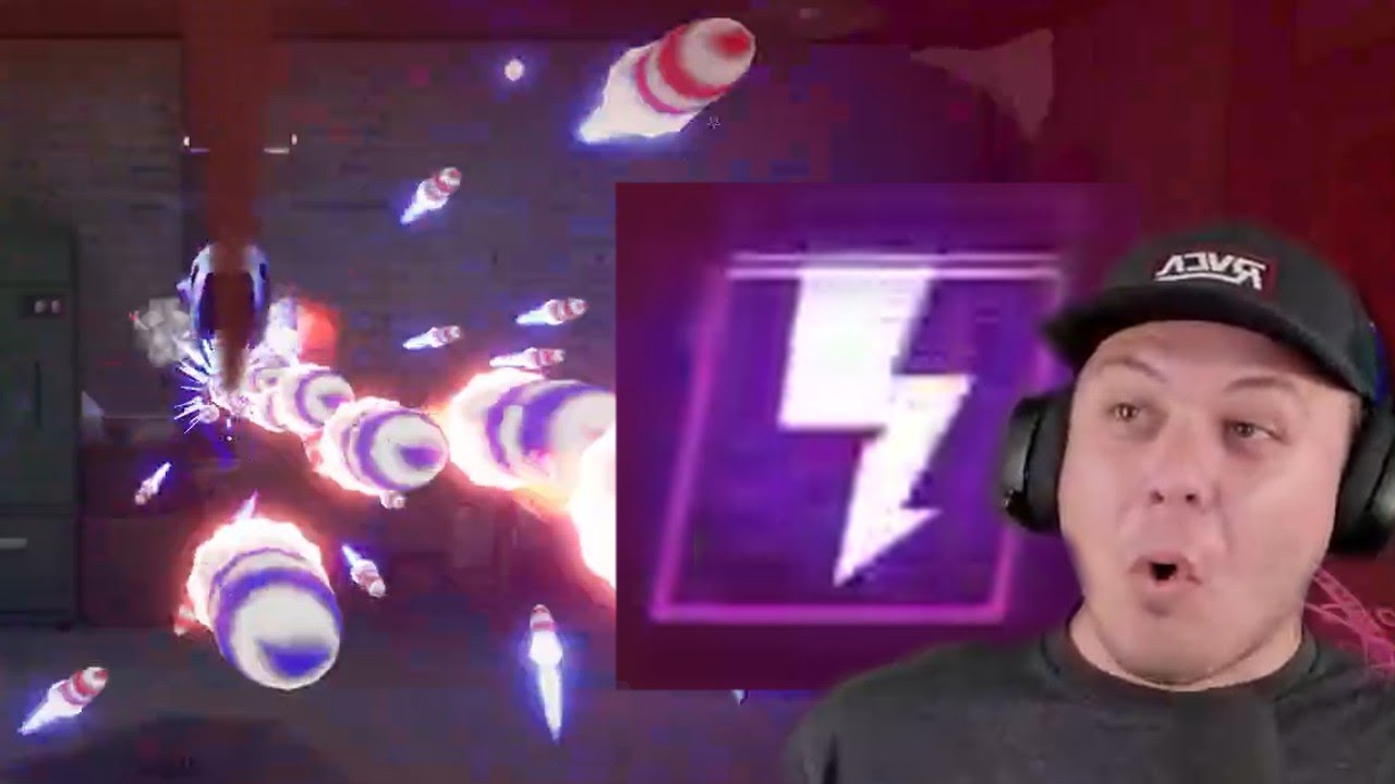 0.5 Seconds from Losing l VHS Gameplay