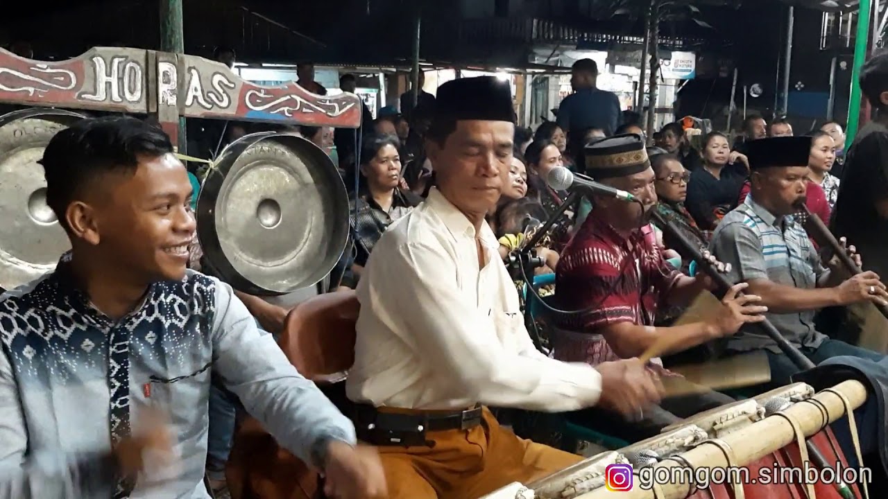 Begini jadinya kalo pargossinya terlalu semangat | tangannya cepat sekali