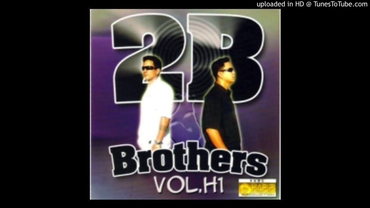 02 2B Brothers - Hula