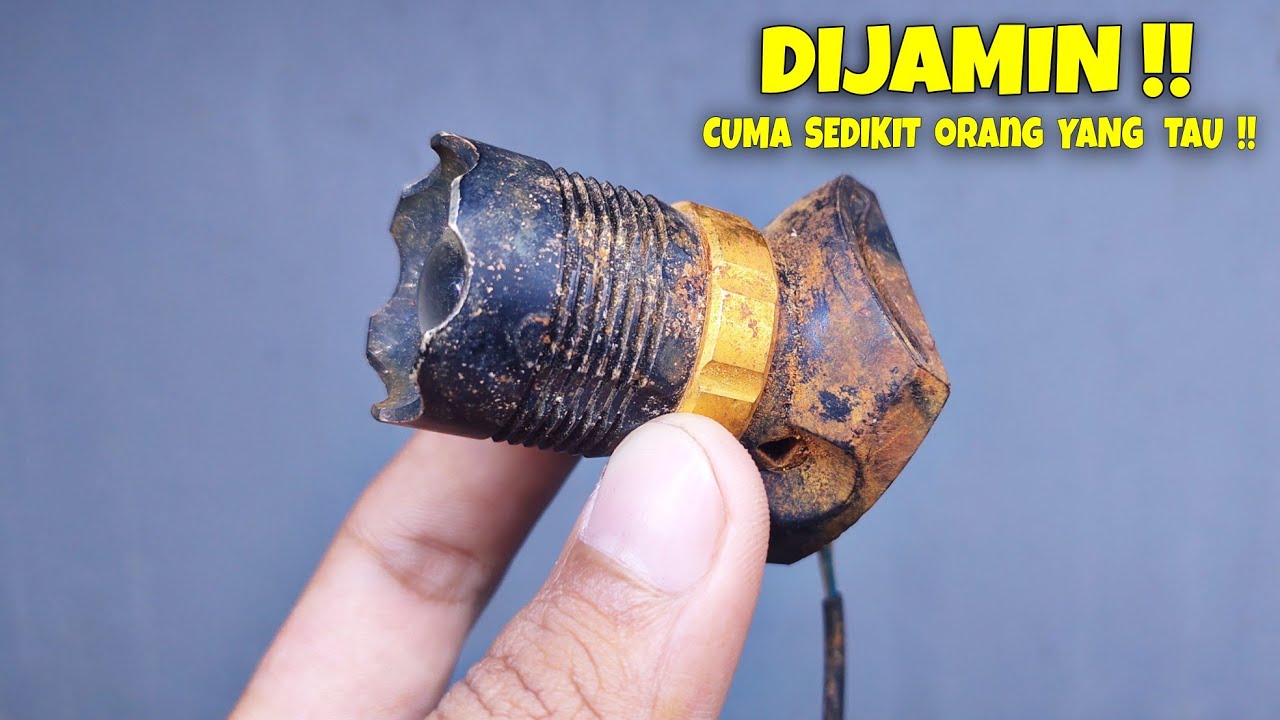 WOW..🔥🔥 DAPAT BARANG BAGUS DARI RONGSOKAN !!