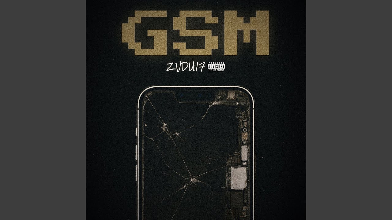 GSM