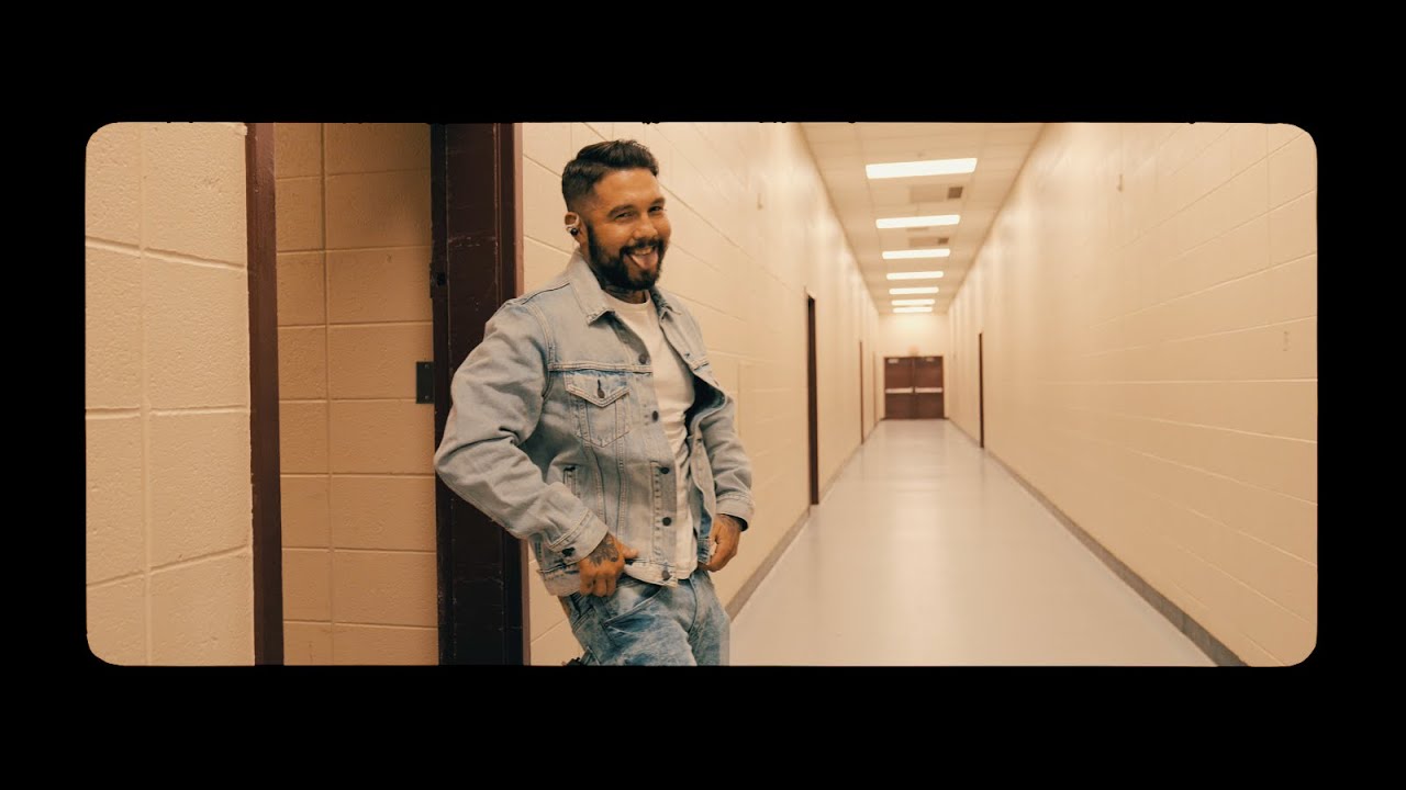 Chez - Flip The Switch (Official Music Video)