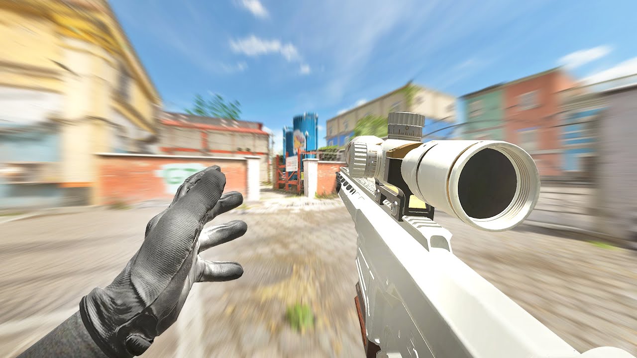 it's over, this sniper is getting banned in ranked play