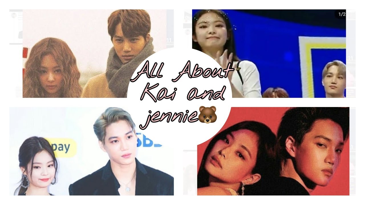 JENKAI Couple (nini couple)