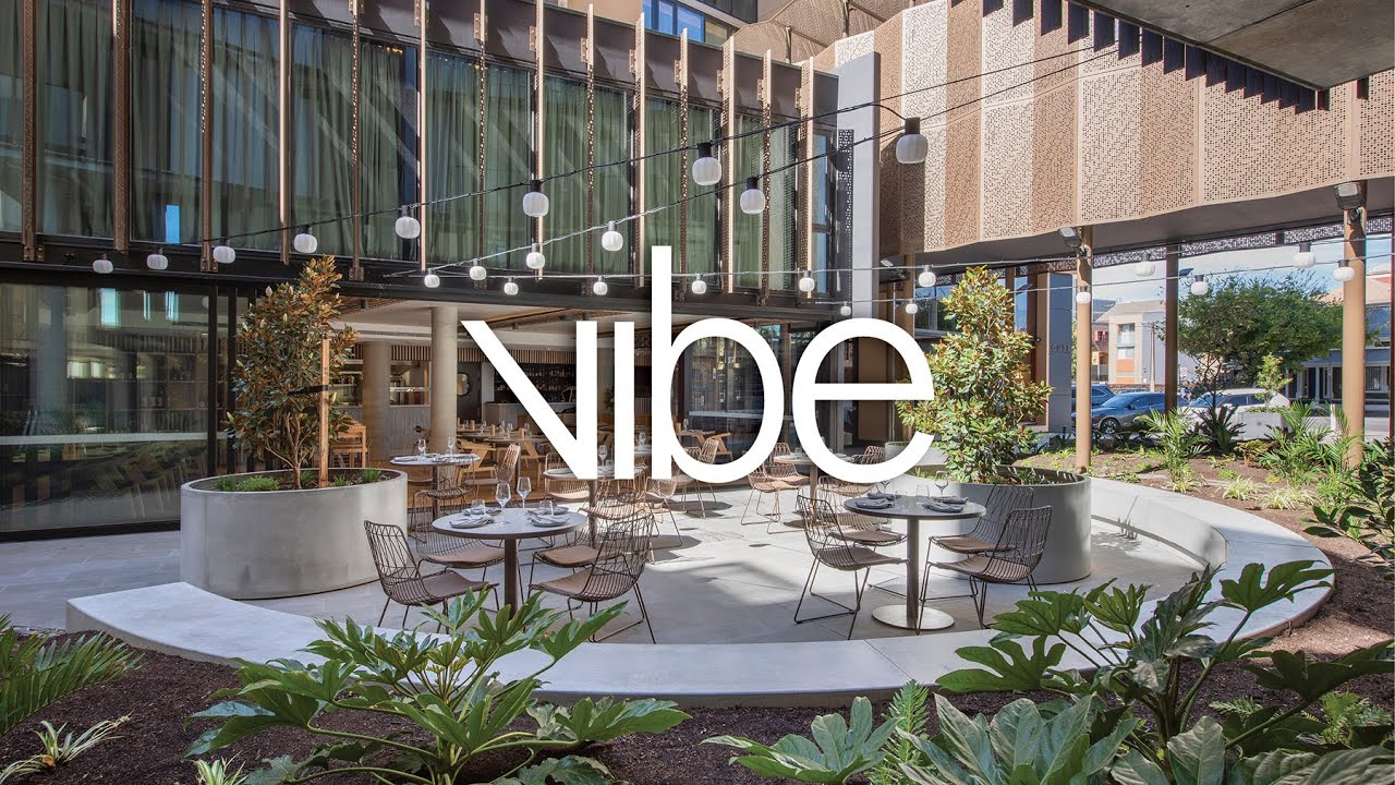 Vibe Hotel Adelaide by GuavaLime