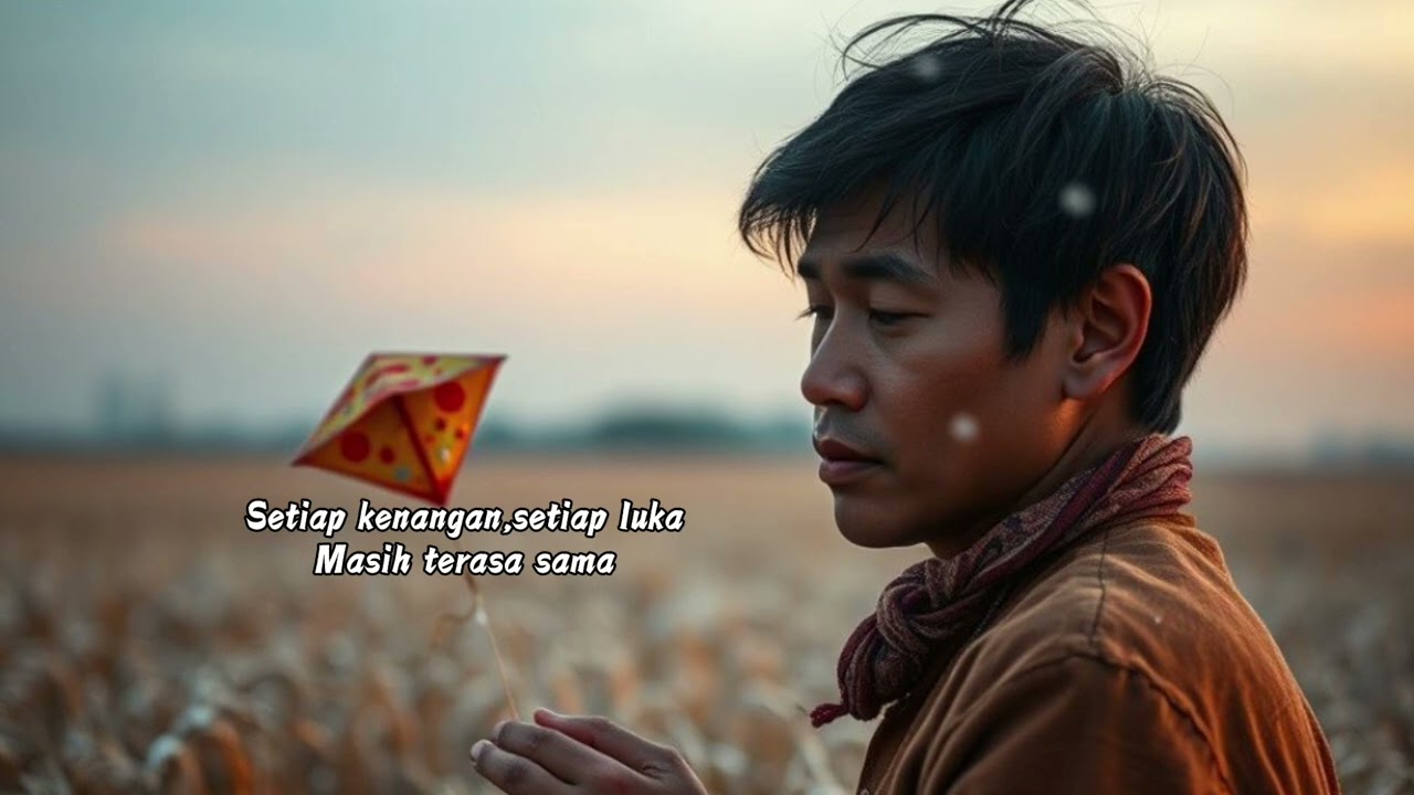 Layang Layang Putus