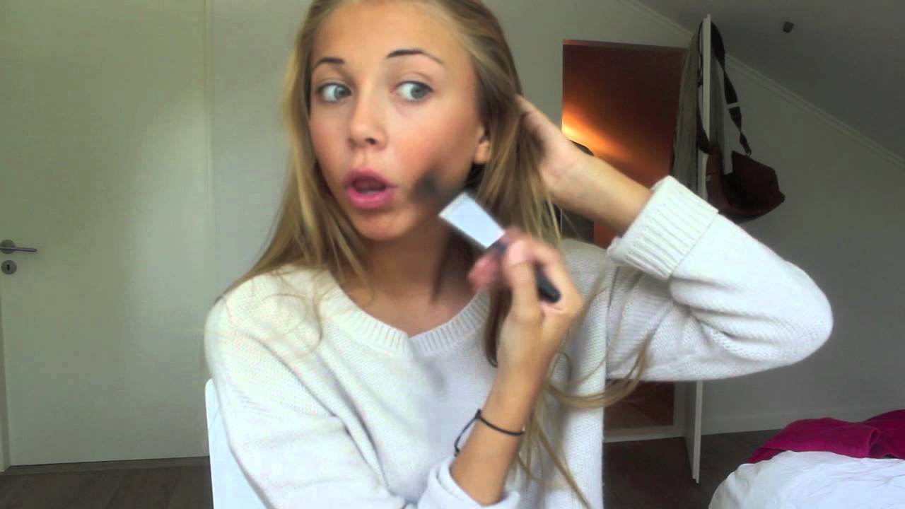 Sminkevideo