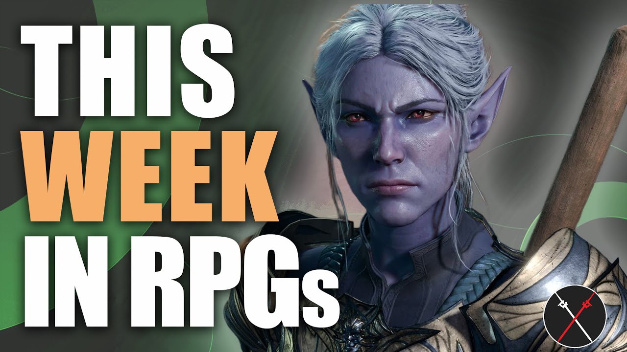 Pathfinder Abomination Vault Kickstarter, Baldurs Gate 3 Releases Early - Top RPG News July 02, 2023