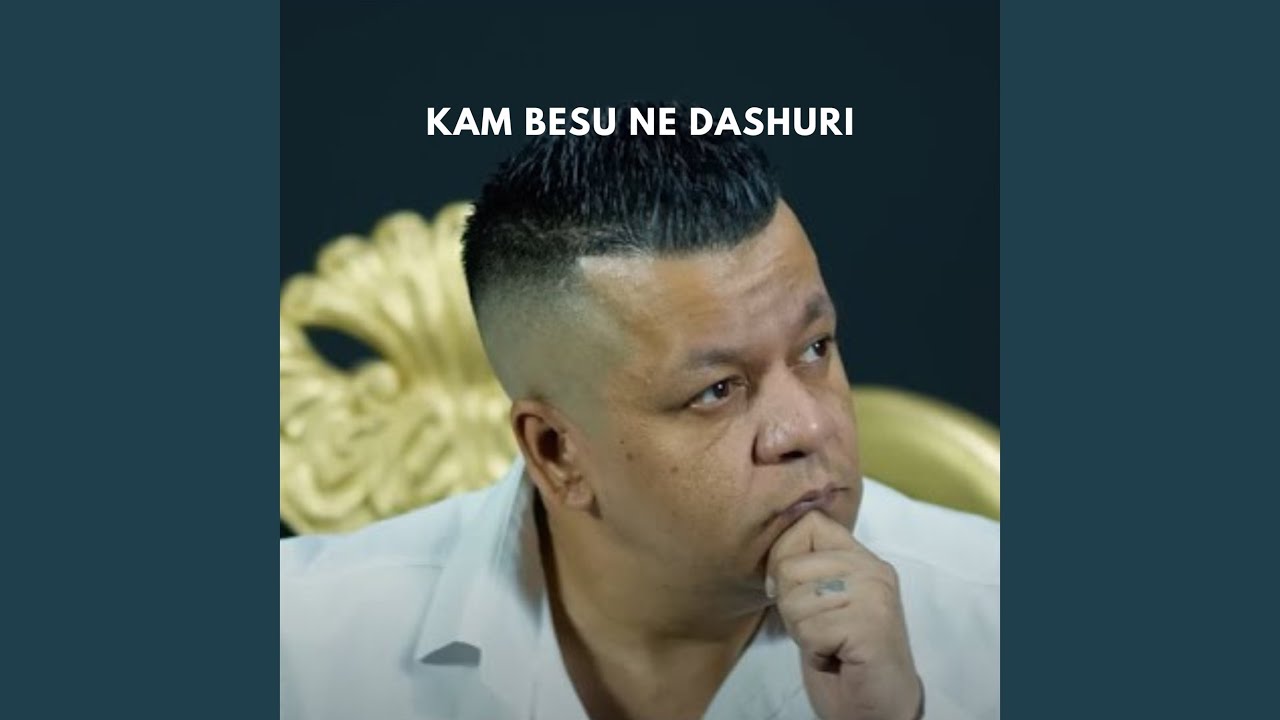 Kam Besu Ne Dashuri