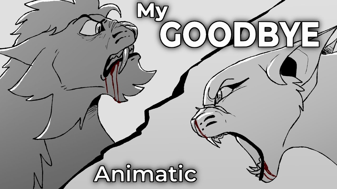 My Goodbye ✦ Vixy & Vivian TSH Animatic
