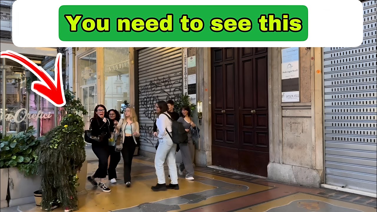 Bushman prank: ultimate coindrop compilation “ You won’t stop laughing 😅 #prank #bushmanprank #funny