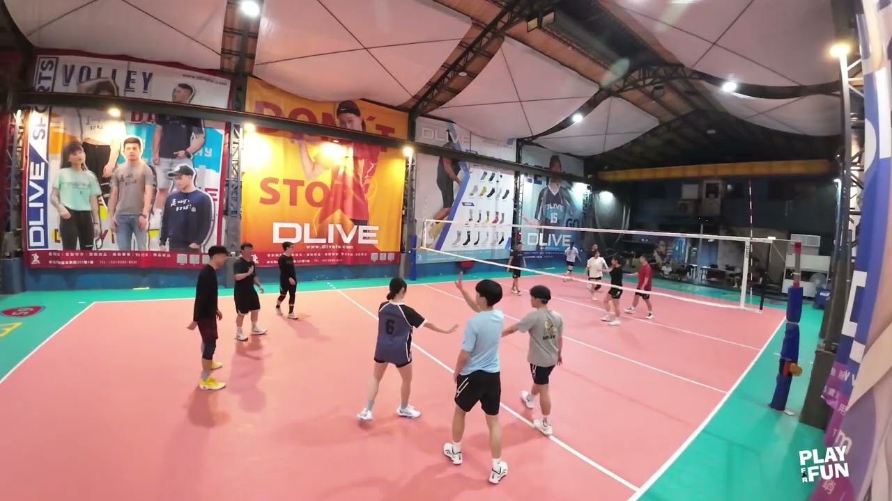 20260214排球季打 play2
