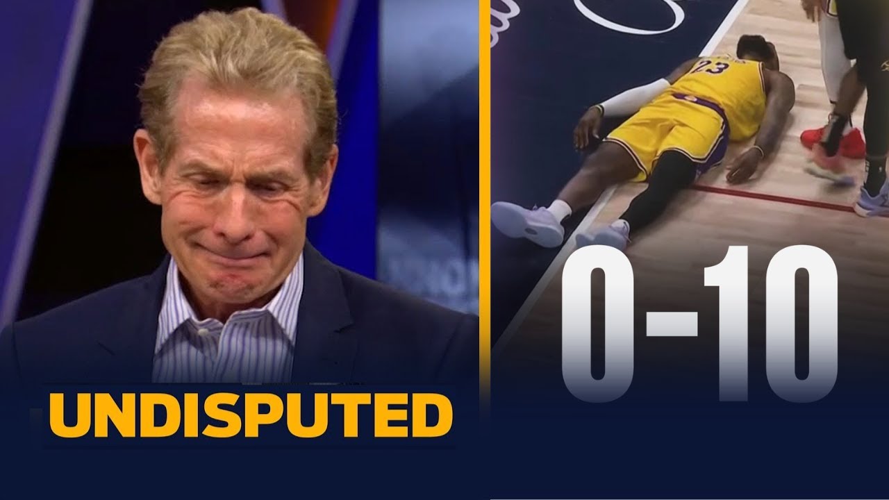UNDISPUTED | 