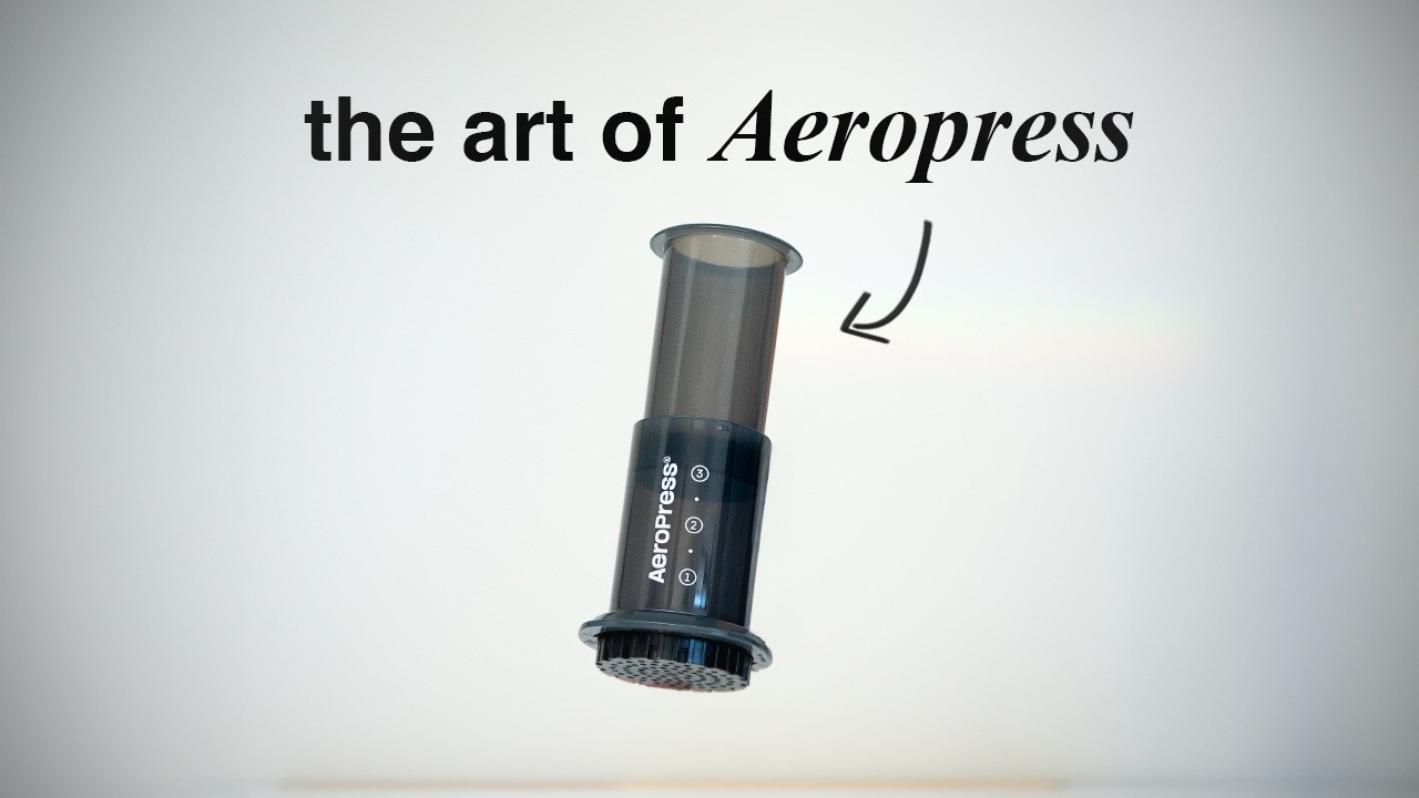 9 AeroPress Mistakes That Ruin Your Brew