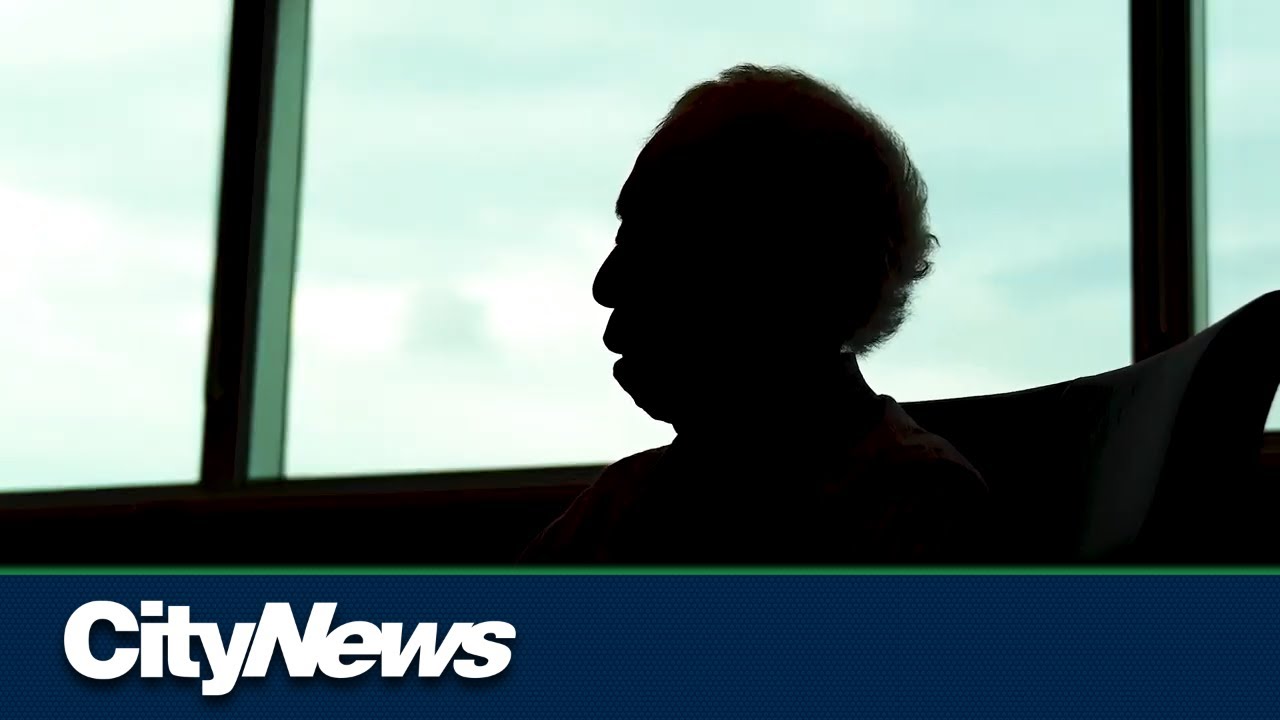 Grandparents Scam - Fraud victim shares his story to raise awareness