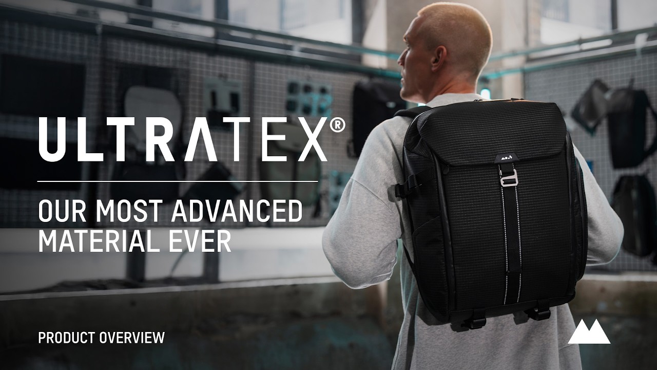 UltraTex by Mous - Our Most Advanced Material Yet