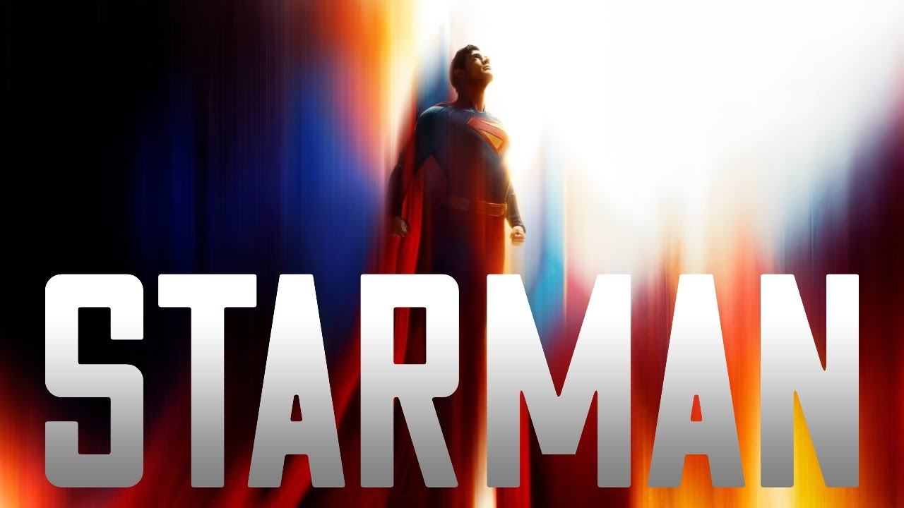 STARMAN