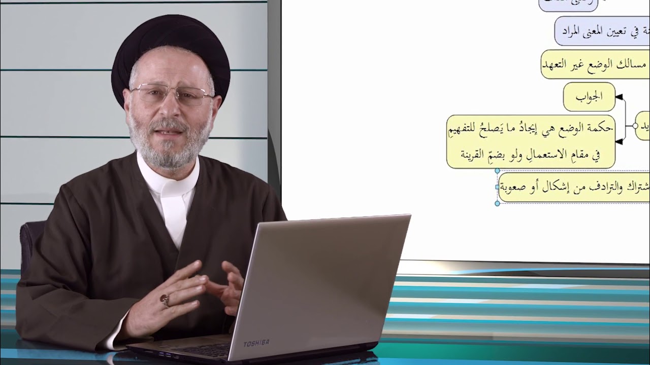 047 | الإشتراك والترادف